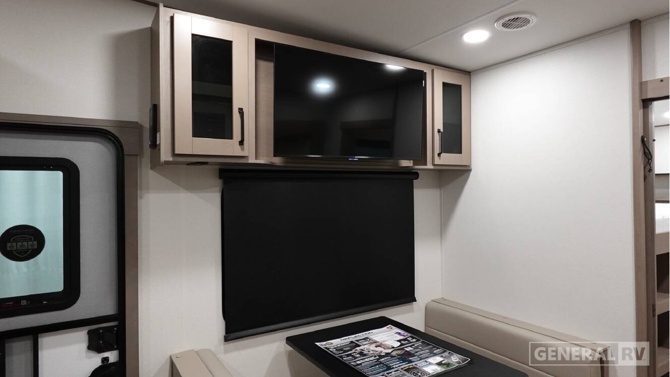 A photo of this 2026 Grand Design REFLECTION 100 SERIES 32BH