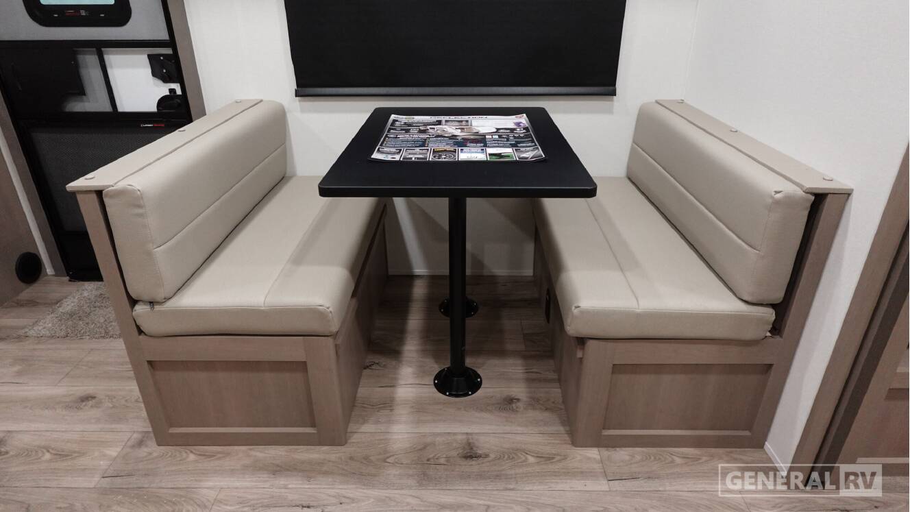 A photo of this 2026 Grand Design REFLECTION 100 SERIES 32BH