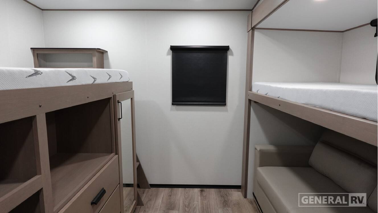 A photo of this 2026 Grand Design REFLECTION 100 SERIES 32BH