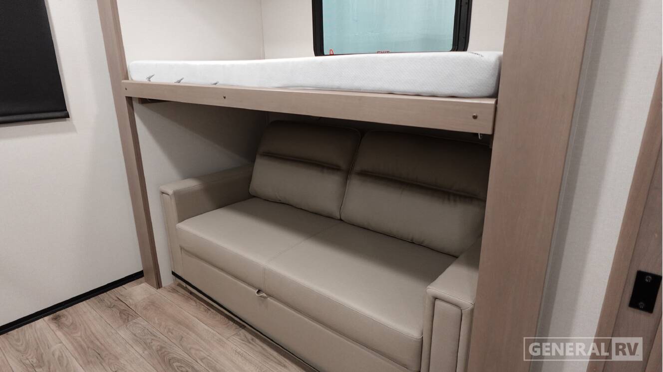 A photo of this 2026 Grand Design REFLECTION 100 SERIES 32BH