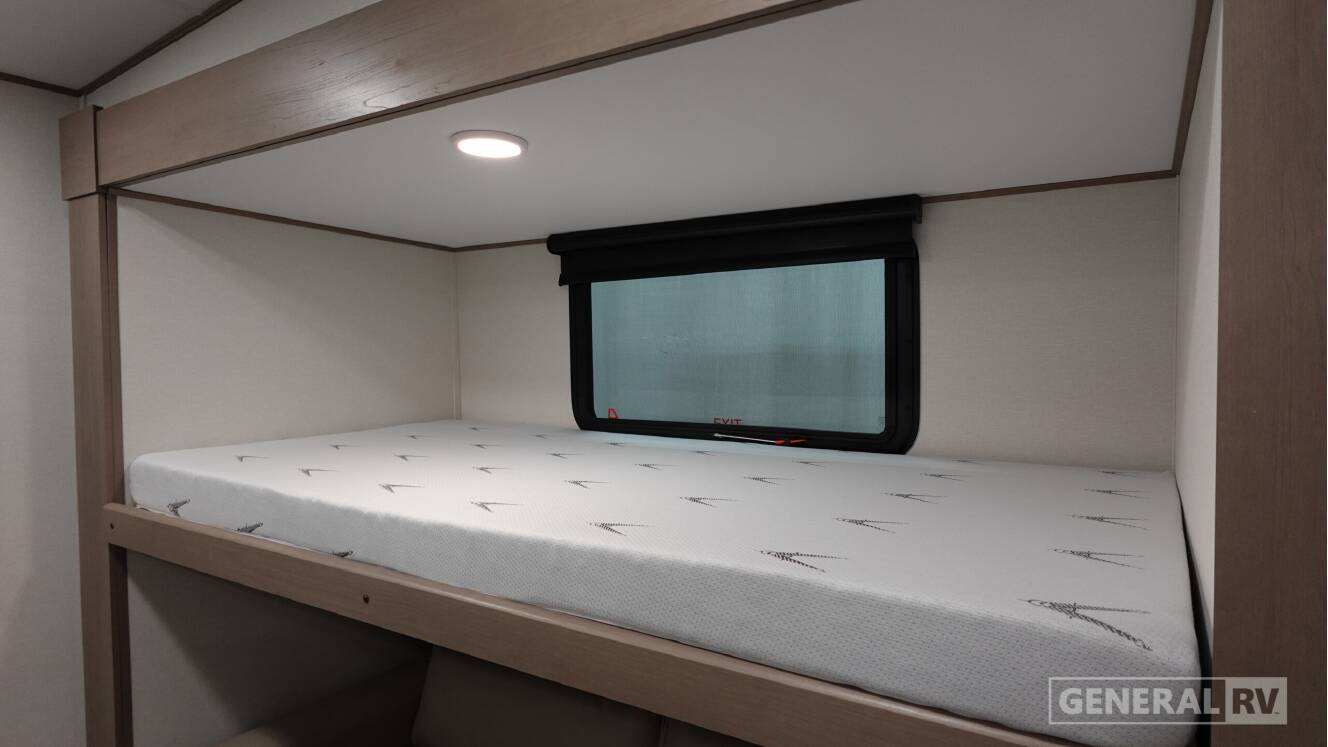 A photo of this 2026 Grand Design REFLECTION 100 SERIES 32BH