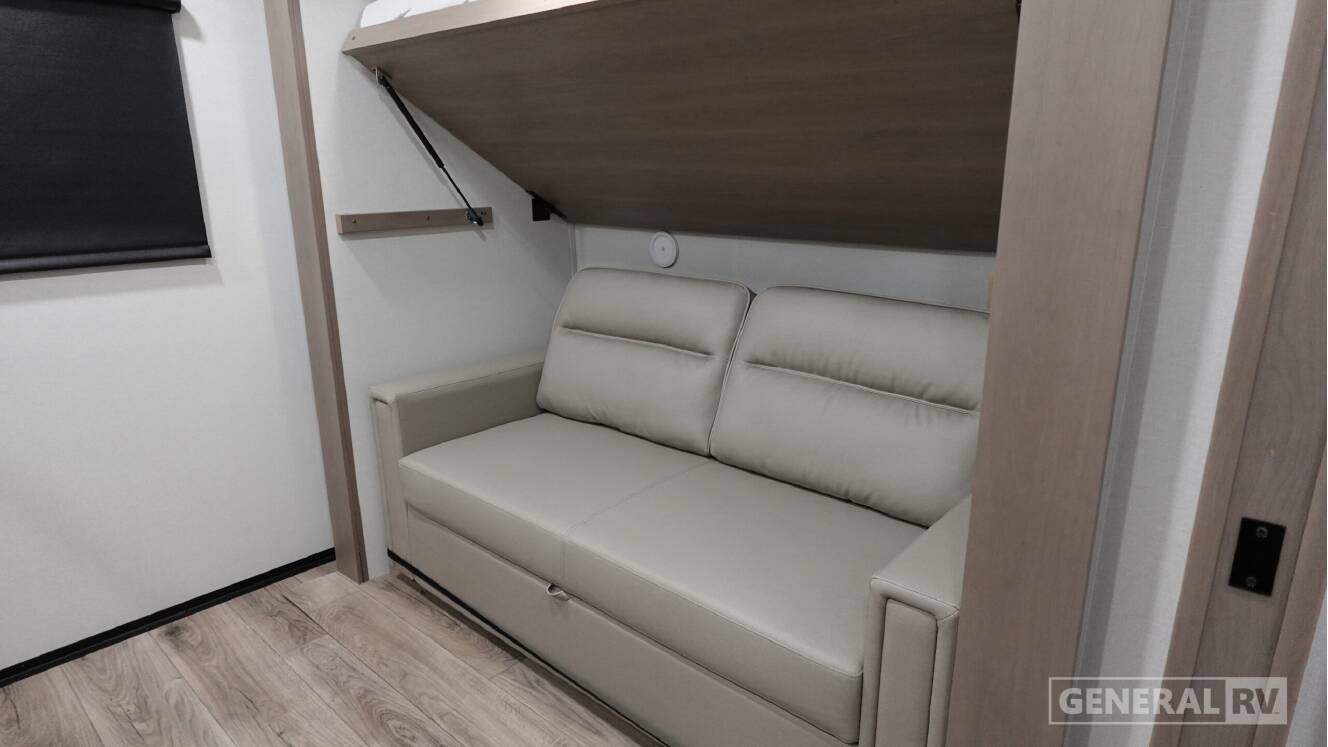 A photo of this 2026 Grand Design REFLECTION 100 SERIES 32BH