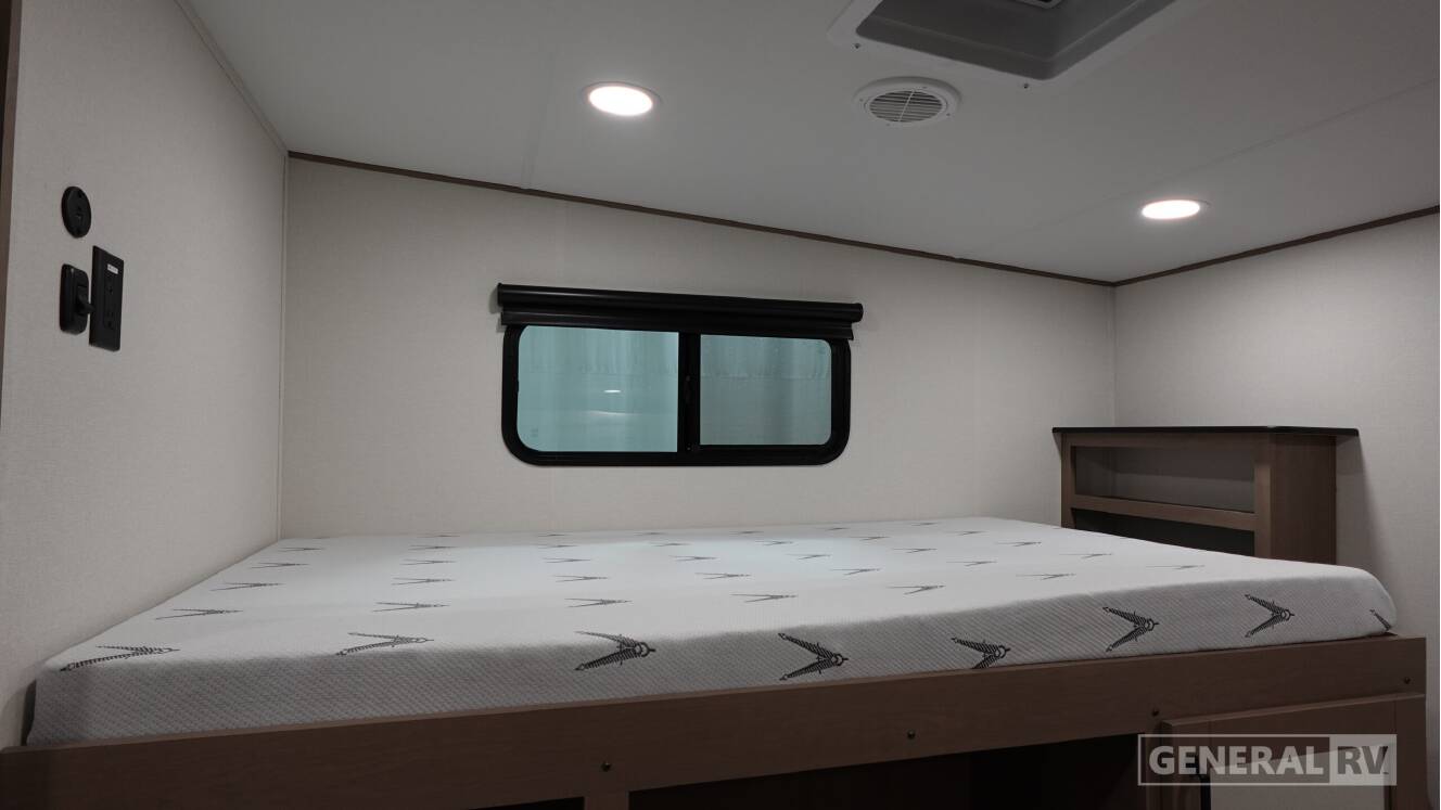 A photo of this 2026 Grand Design REFLECTION 100 SERIES 32BH
