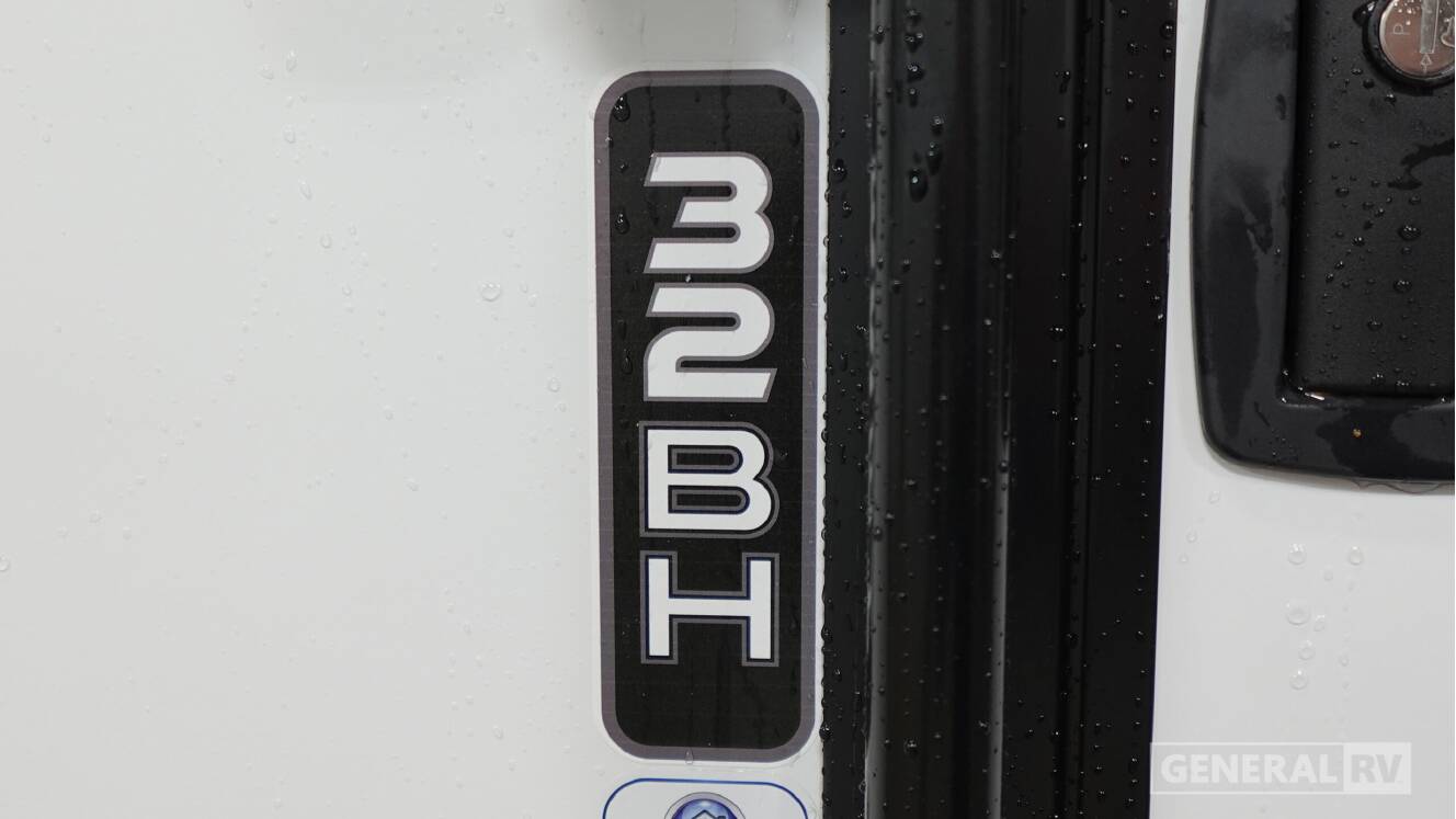 A photo of this 2026 Grand Design REFLECTION 100 SERIES 32BH