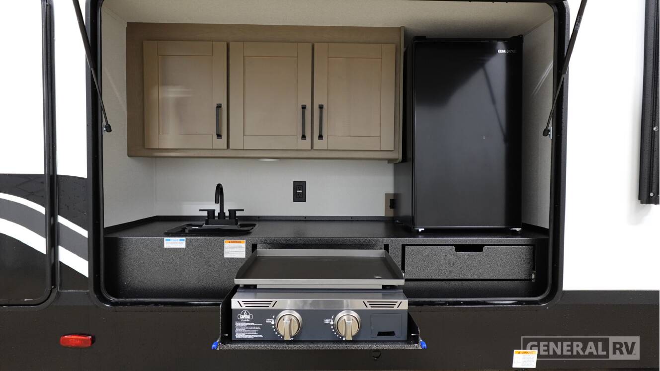 A photo of this 2026 Grand Design REFLECTION 100 SERIES 32BH