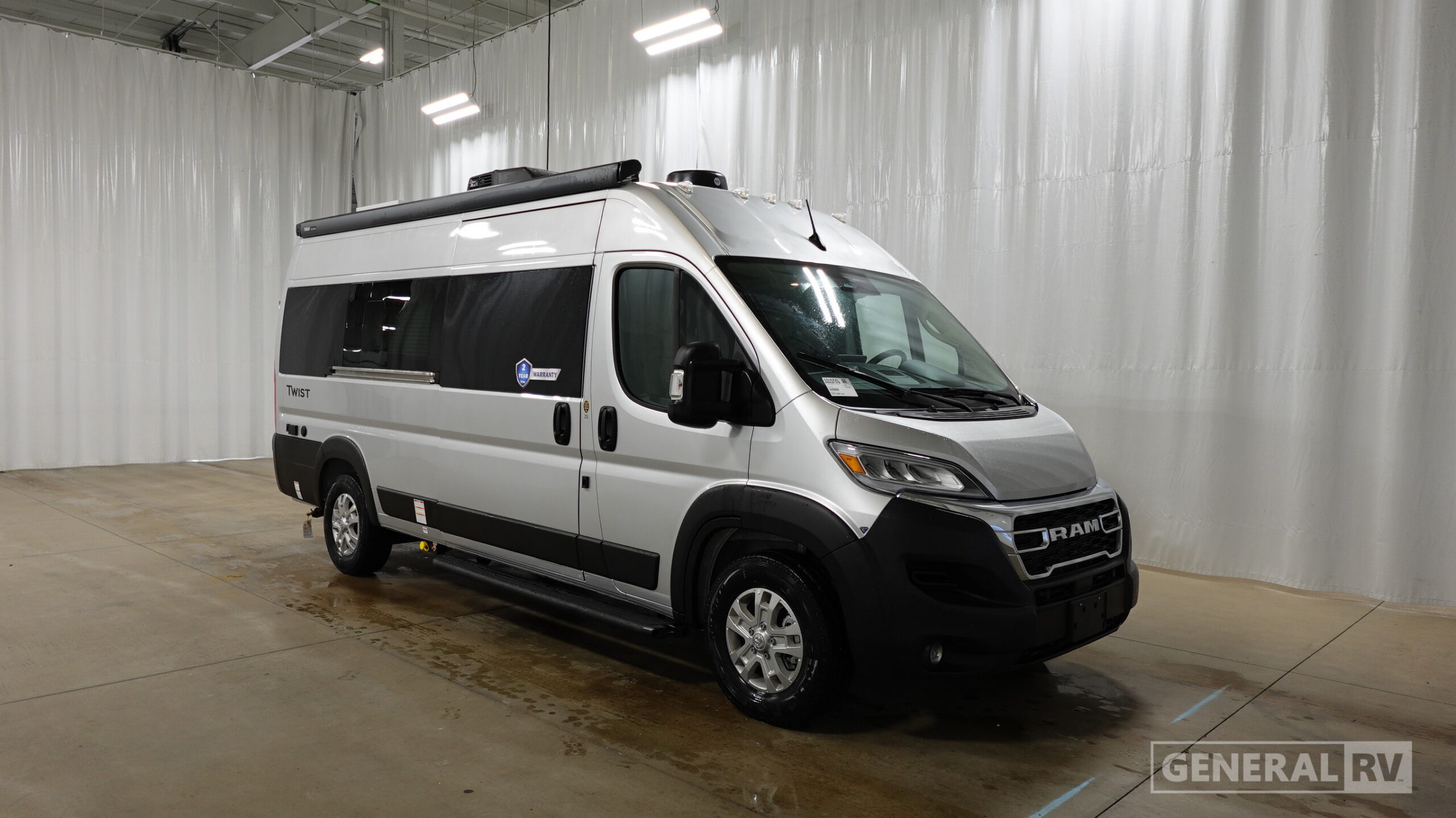 2027 Thor Motor Coach TWIST 20L in ocala FL