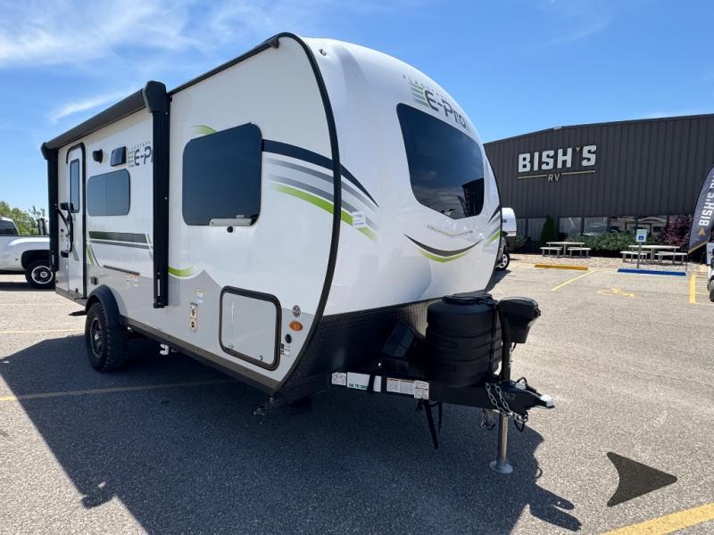 2023 Forest River Rv Flagstaff E-Pro 19FBS E19FBS in urbana IA