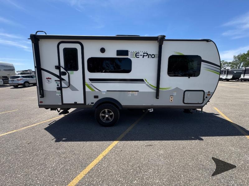 2023 Forest River Rv Flagstaff E-Pro 19FBS E19FBS in urbana IA