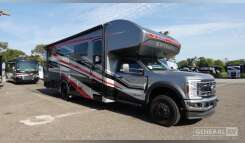 2027 Entegra Coach ESTEEM-XL 32U Super C RV