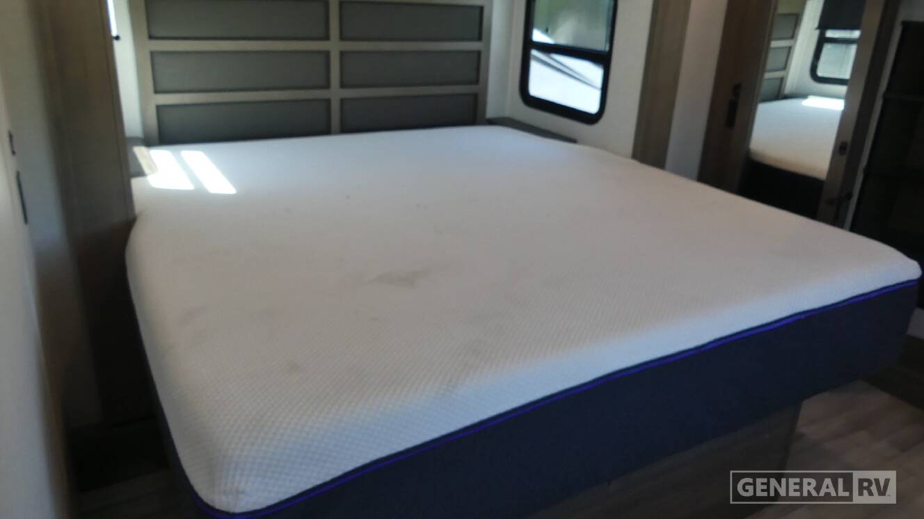 A photo of this 2024 Grand Design SOLITUDE S CLASS 3740BH