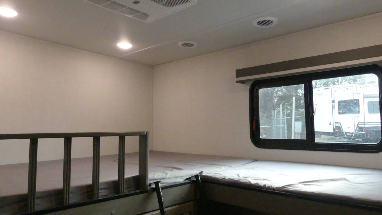 A photo of this 2024 Grand Design SOLITUDE S CLASS 3740BH