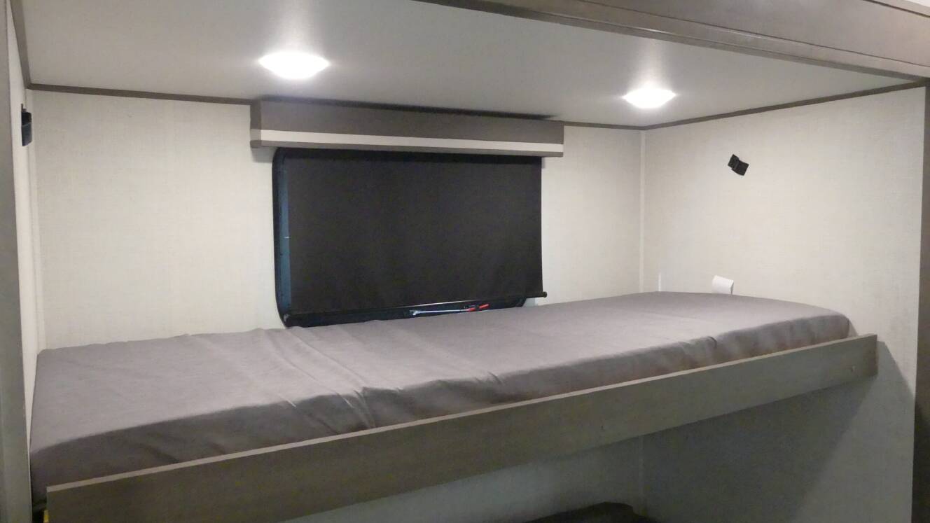 A photo of this 2024 Grand Design SOLITUDE S CLASS 3740BH