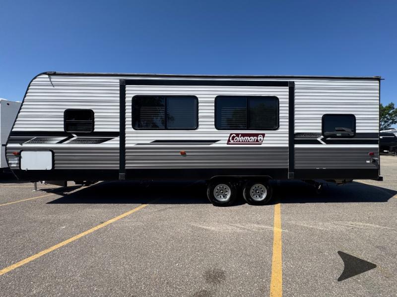 2022 Coleman LANTERN 263BH in urbana IA