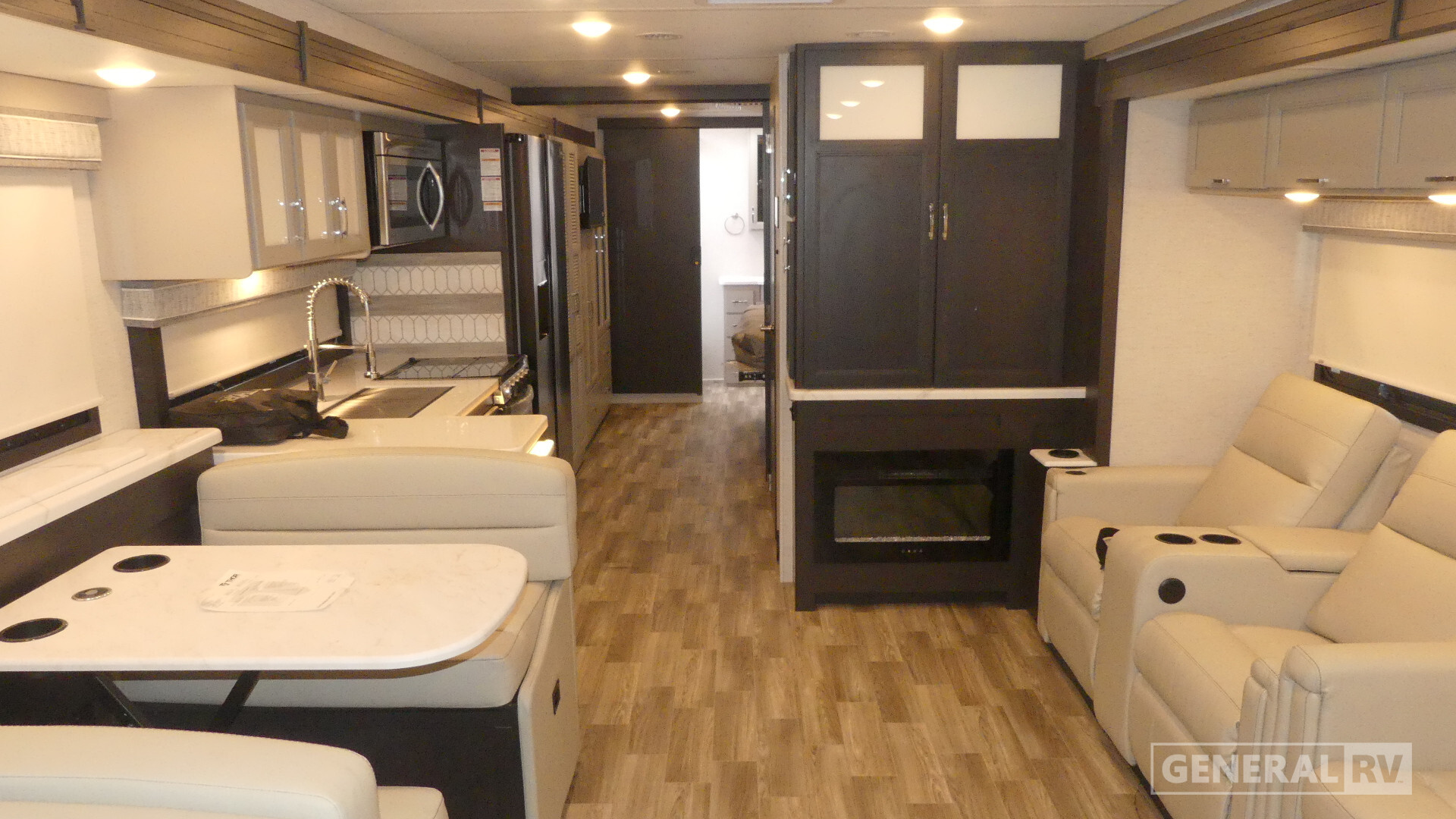 2026 Thor Motor Coach LUMINATE HH36 in fort pierce FL