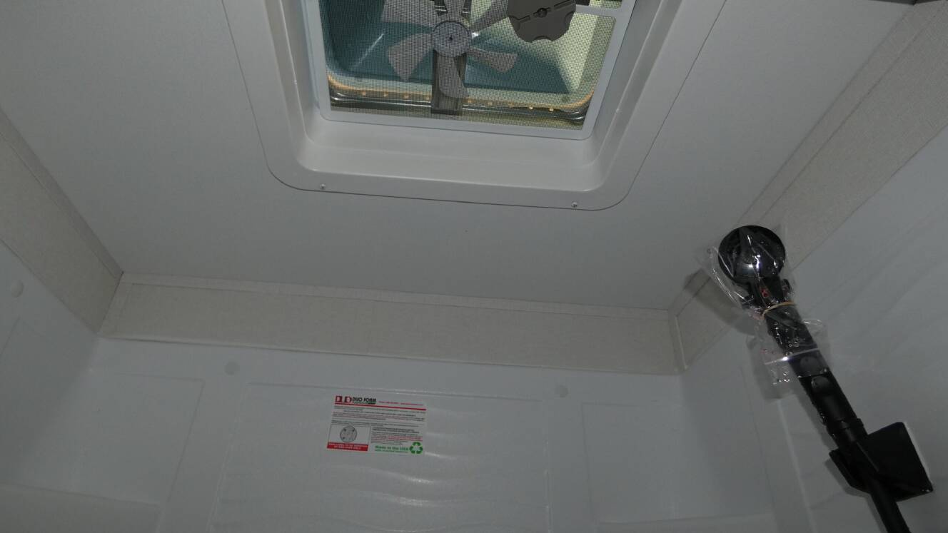 A photo of this 2026 Grand Design TRANSCEND-ONE 131DL