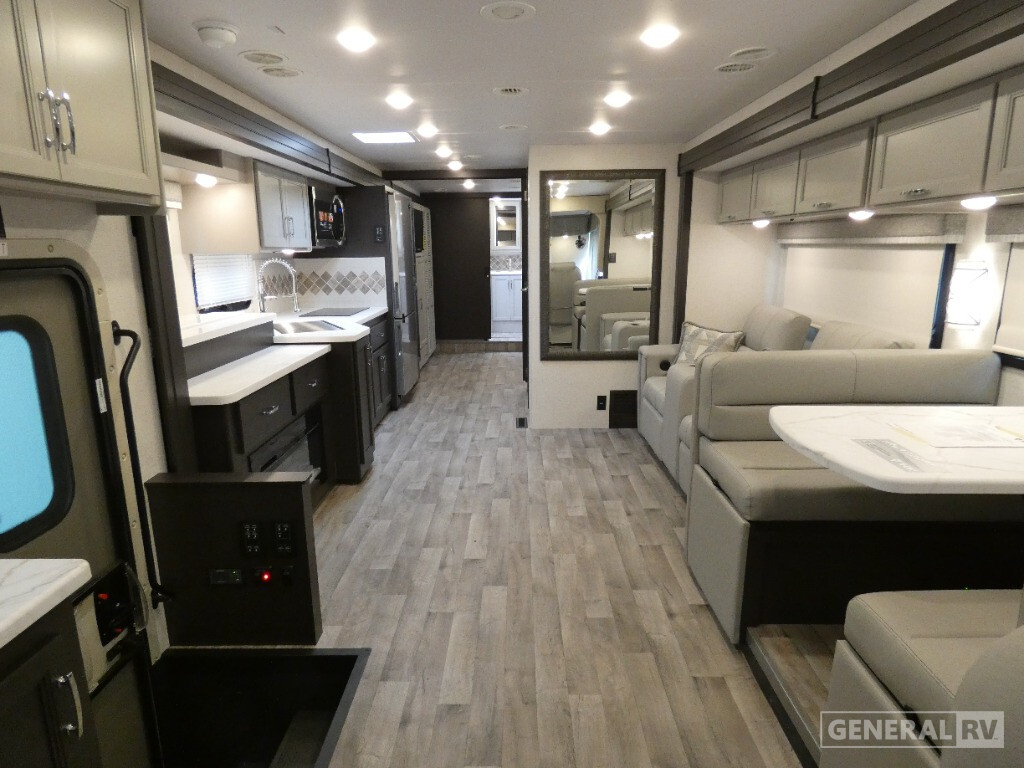 2026 Thor Motor Coach PALAZZO GT 37.5 in wixom MI