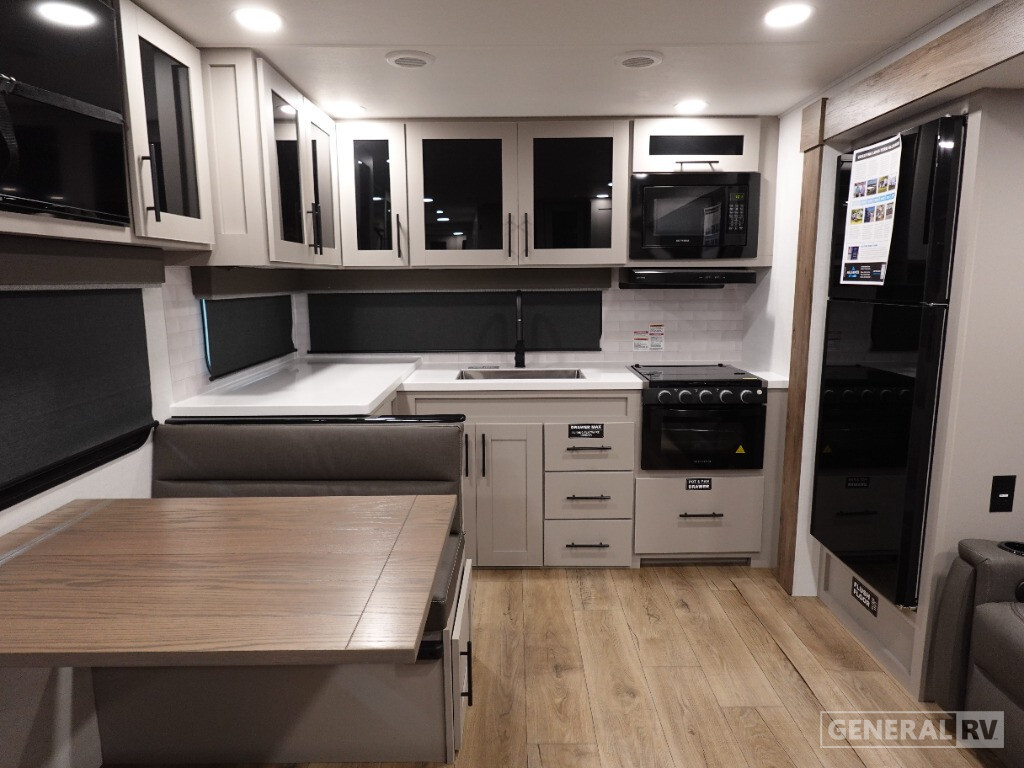 2026 Alliance Rv DELTA 274RKW in huntley IL