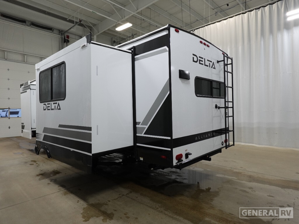 2026 Alliance Rv DELTA 274RKW in huntley IL
