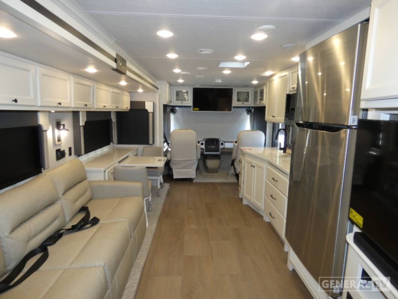 A photo of this 2026 Tiffin ALLEGRO 36LA