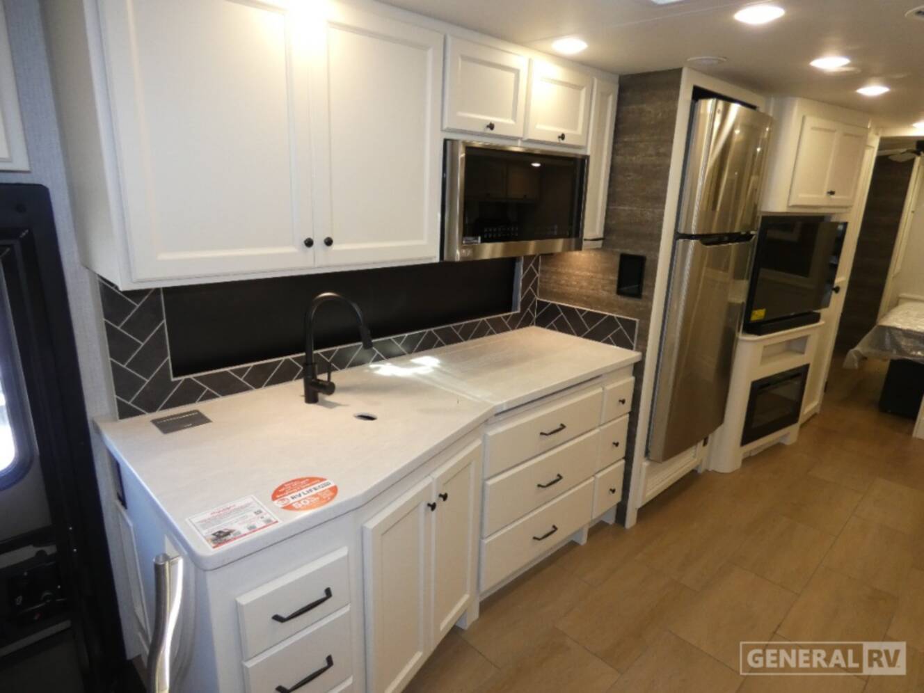 A photo of this 2026 Tiffin ALLEGRO 36LA