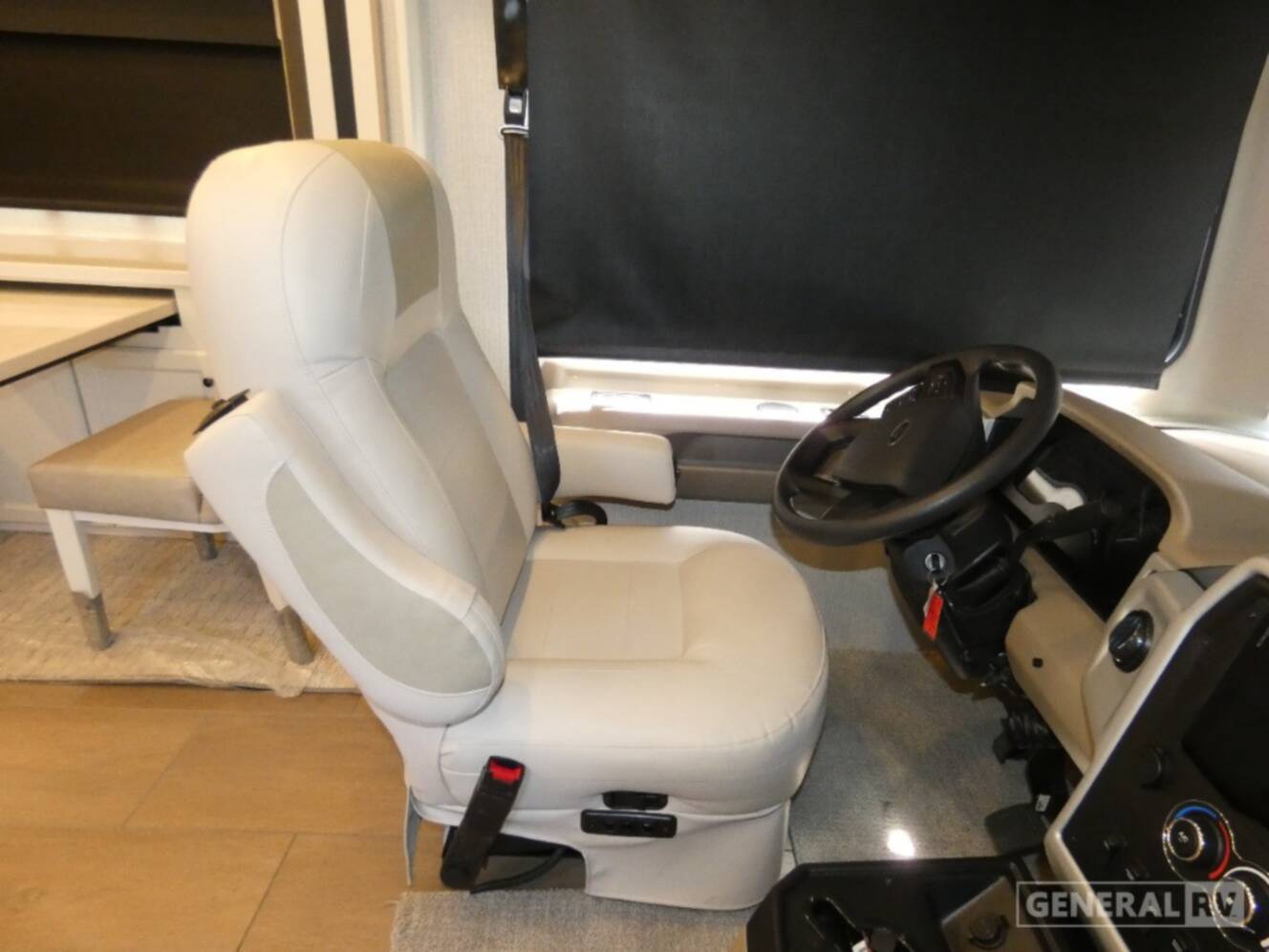 A photo of this 2026 Tiffin ALLEGRO 36LA