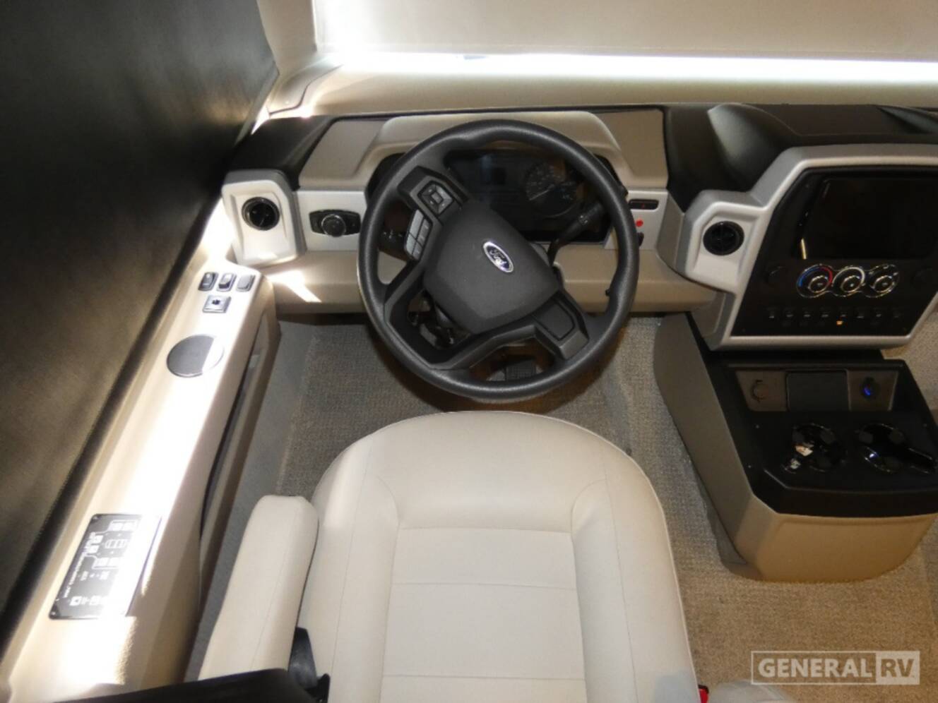 A photo of this 2026 Tiffin ALLEGRO 36LA