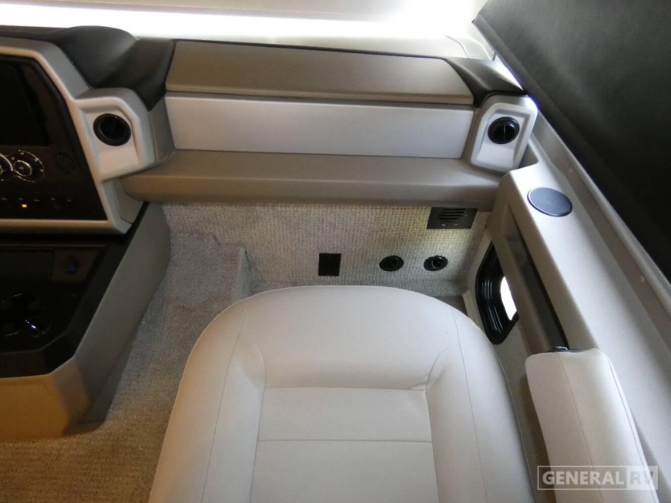 A photo of this 2026 Tiffin ALLEGRO 36LA