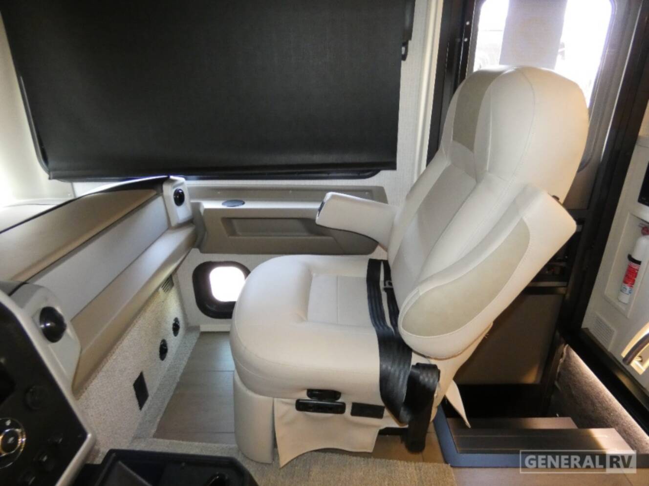 A photo of this 2026 Tiffin ALLEGRO 36LA