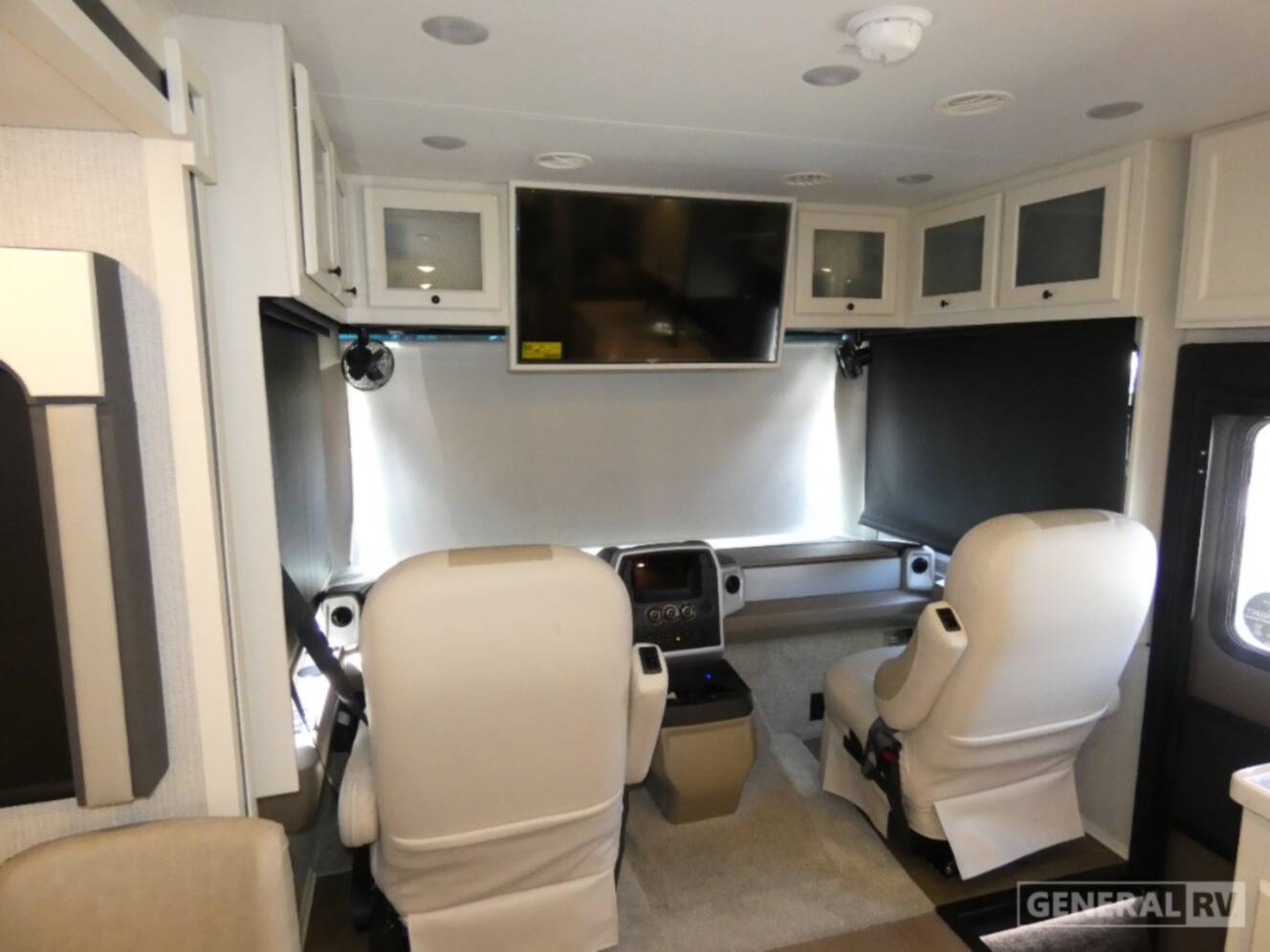 A photo of this 2026 Tiffin ALLEGRO 36LA