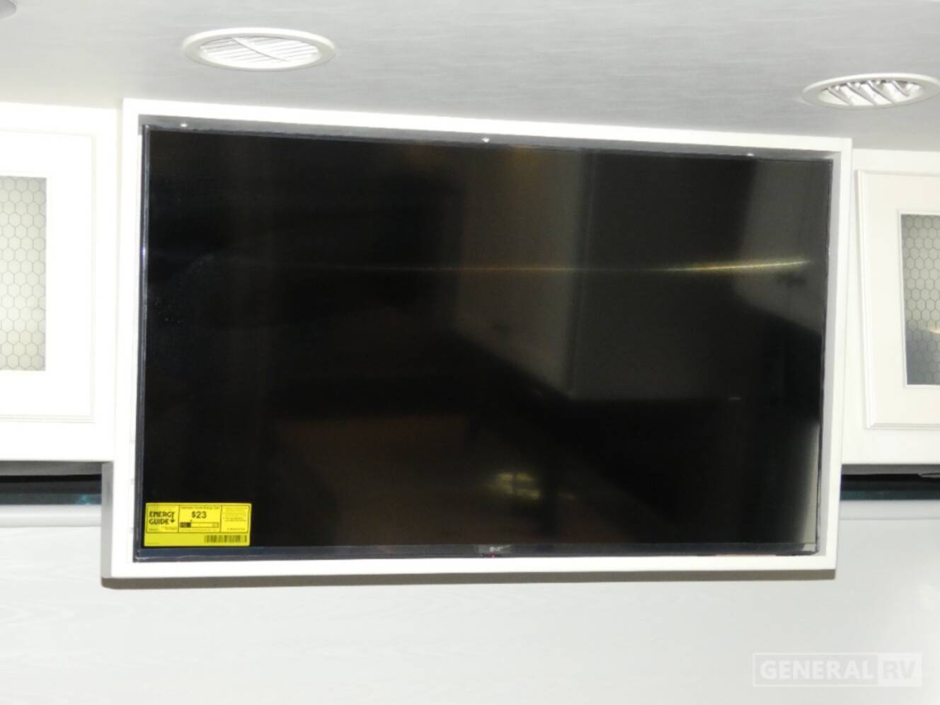 A photo of this 2026 Tiffin ALLEGRO 36LA