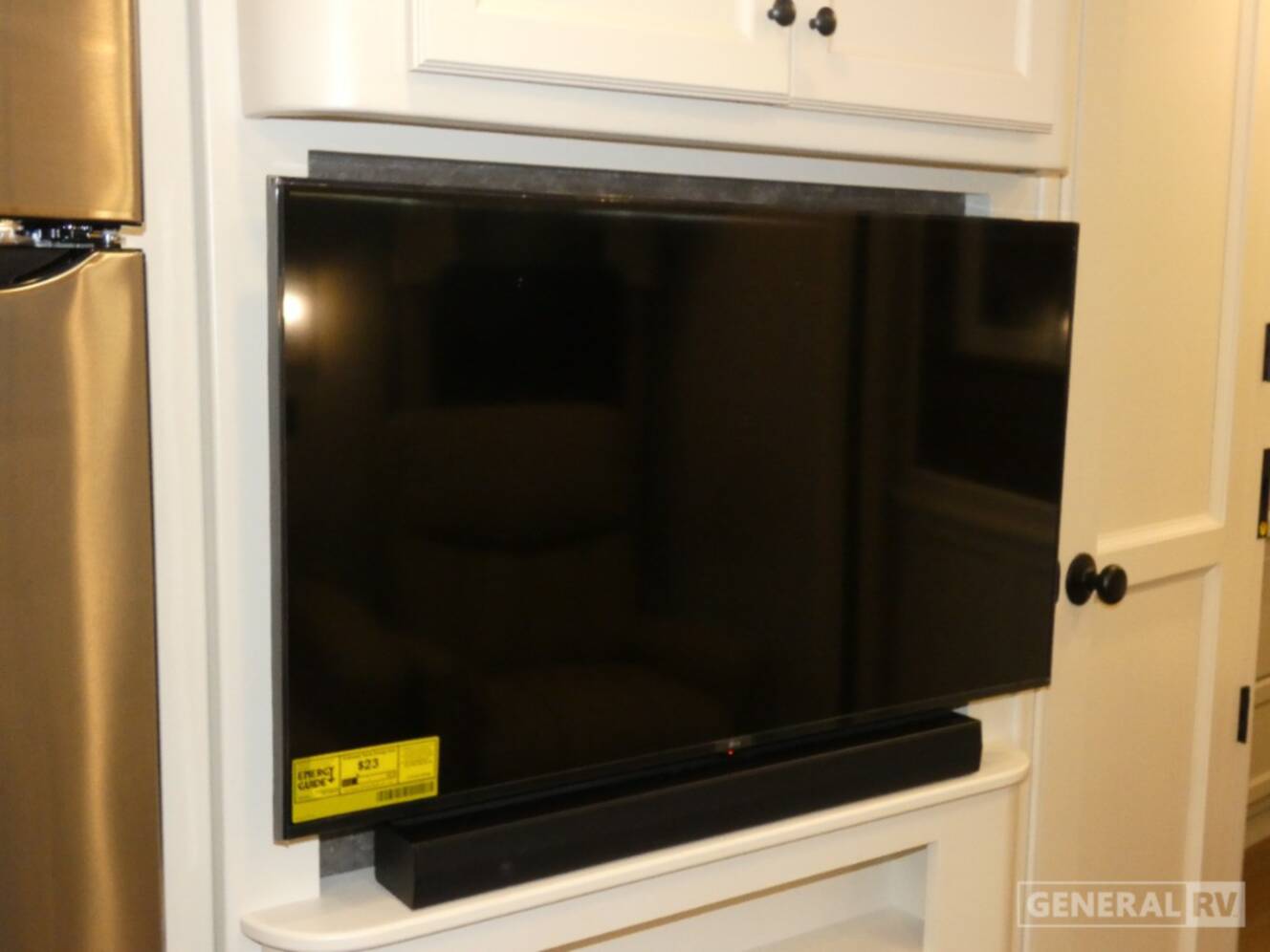 A photo of this 2026 Tiffin ALLEGRO 36LA