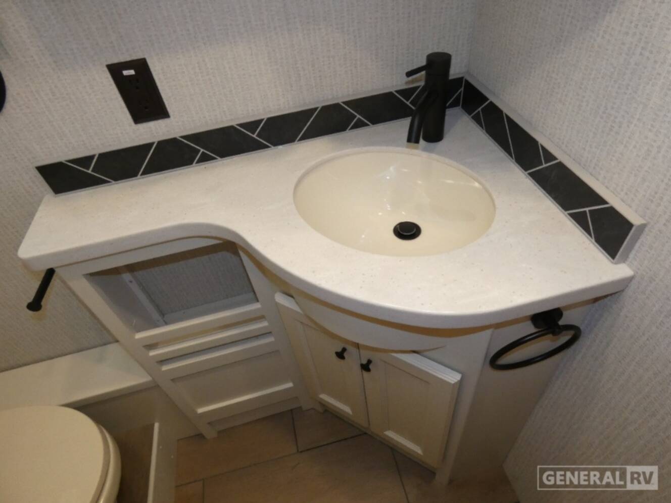 A photo of this 2026 Tiffin ALLEGRO 36LA