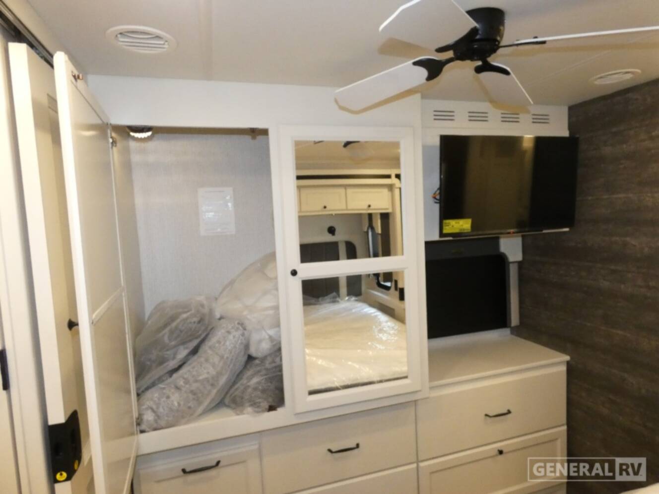 A photo of this 2026 Tiffin ALLEGRO 36LA