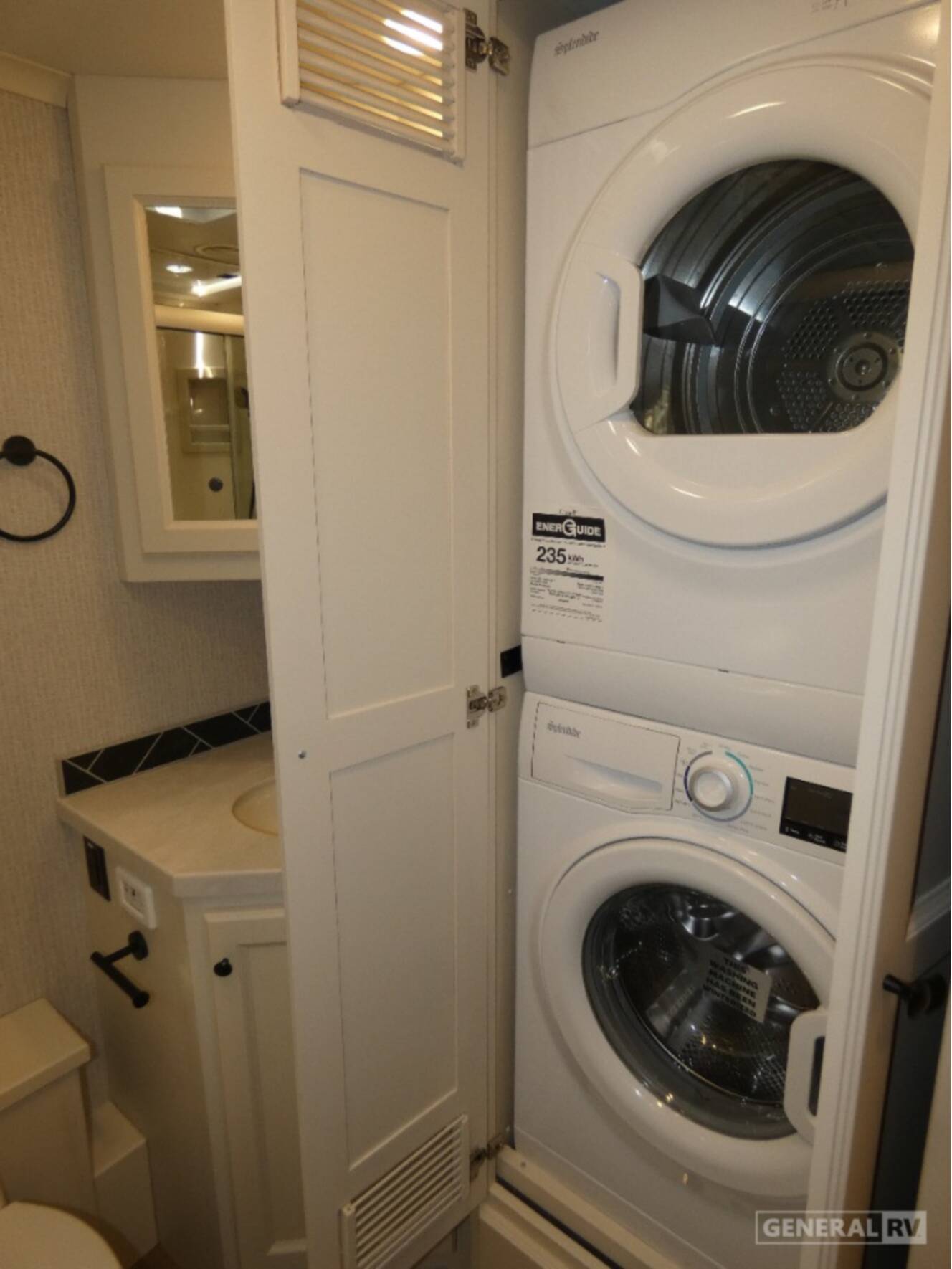 A photo of this 2026 Tiffin ALLEGRO 36LA