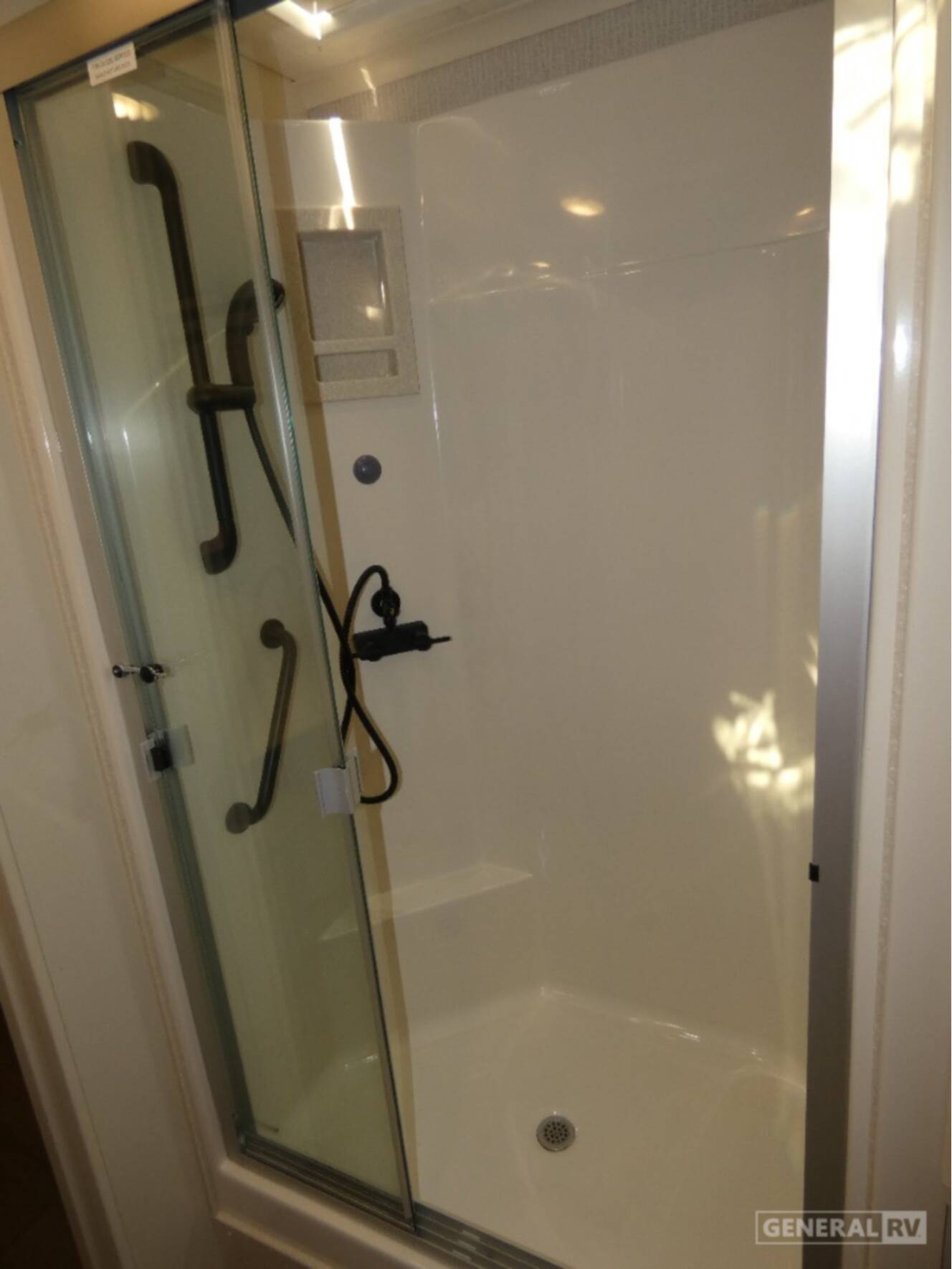 A photo of this 2026 Tiffin ALLEGRO 36LA