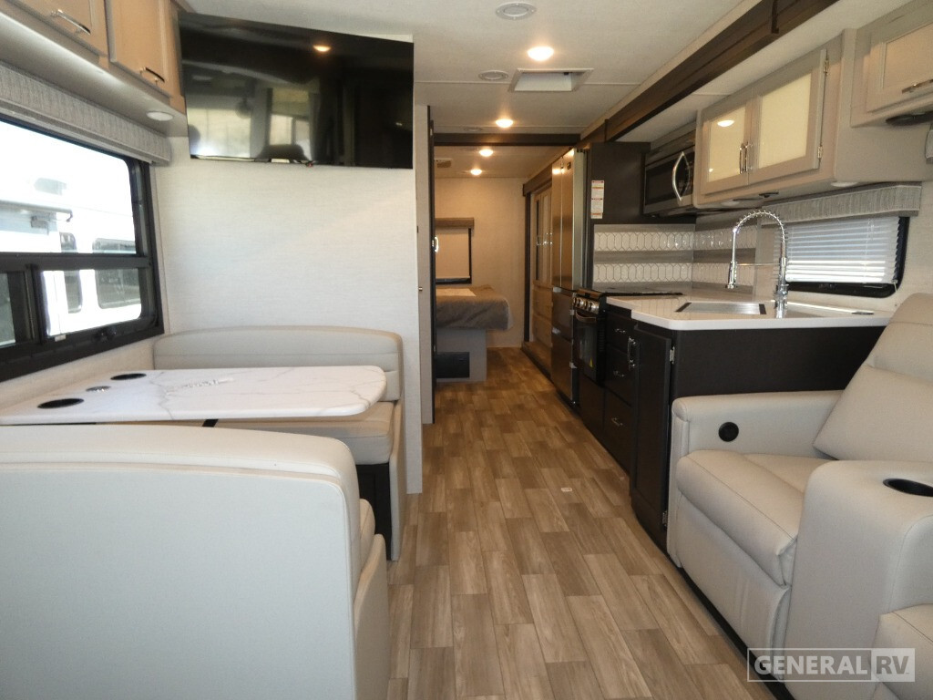 2026 Thor Motor Coach LUMINATE MM30 in south weber UT