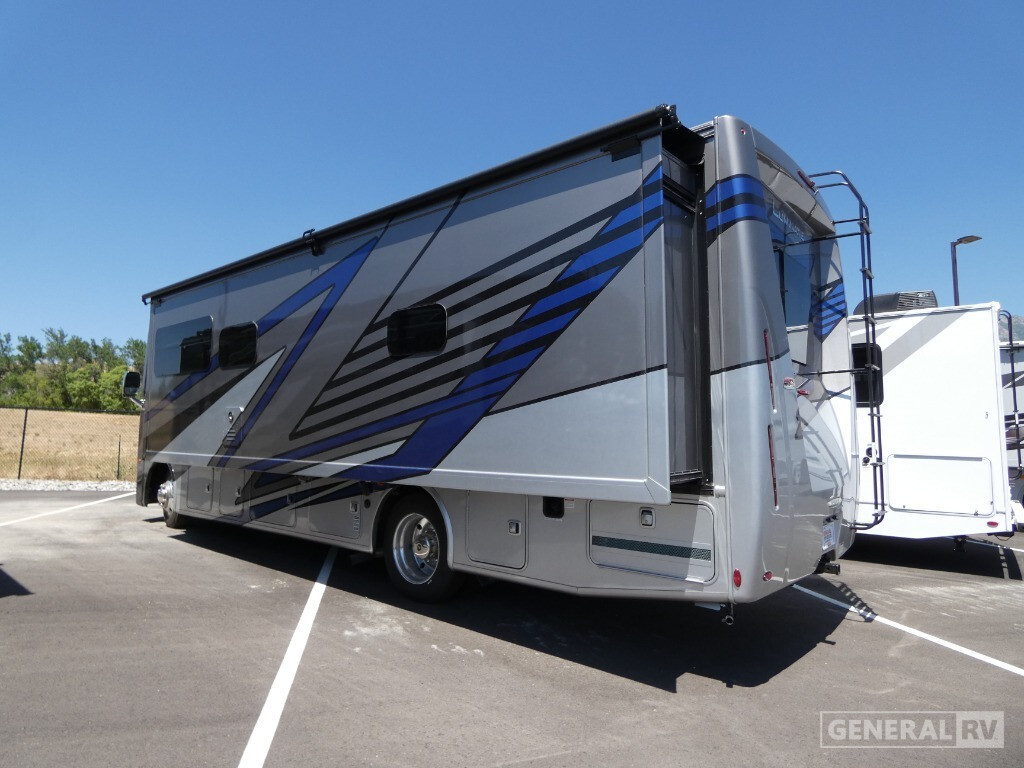2026 Thor Motor Coach LUMINATE MM30 in south weber UT