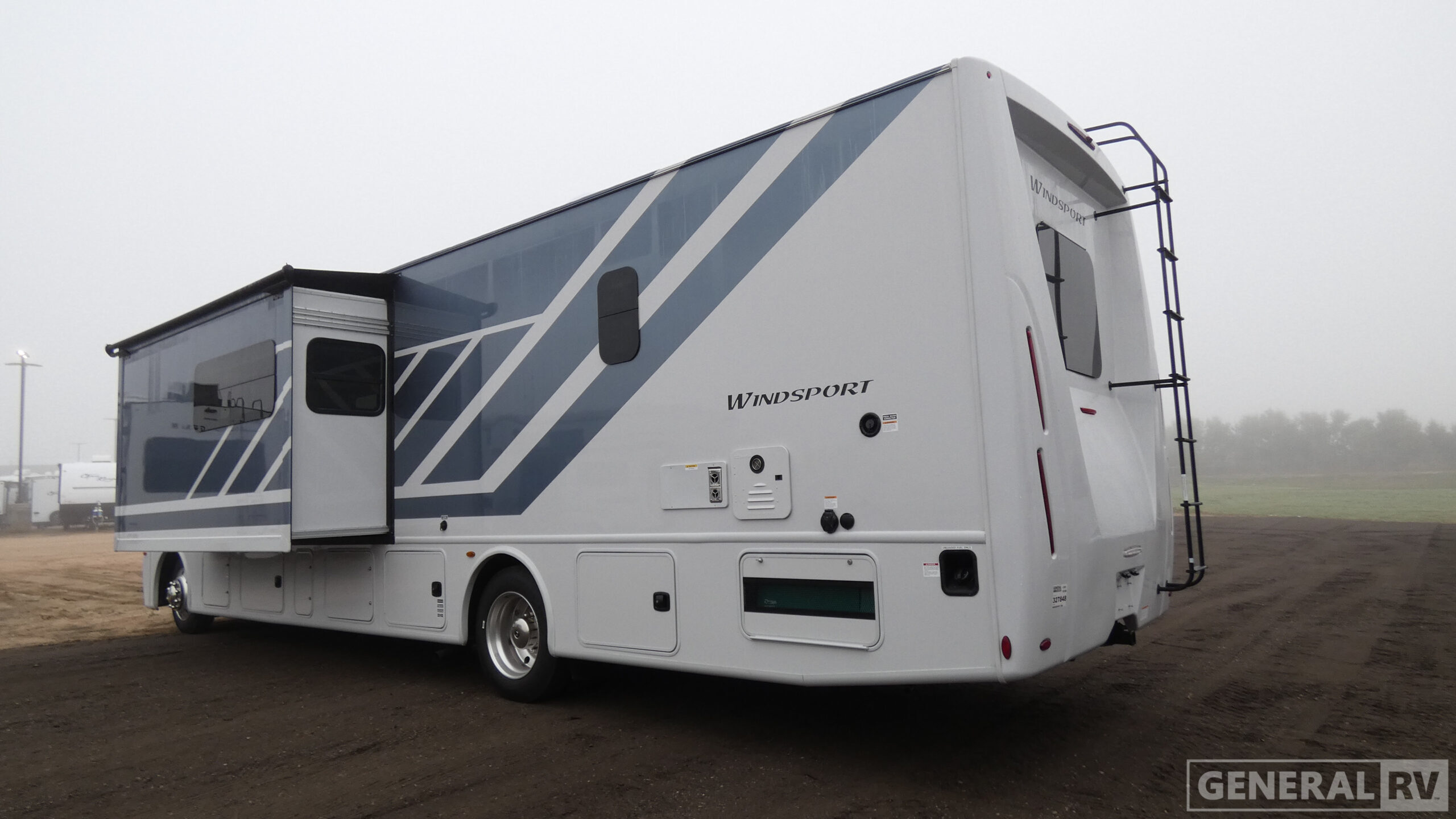2026 Thor Motor Coach WINDSPORT 35R in longmont CO