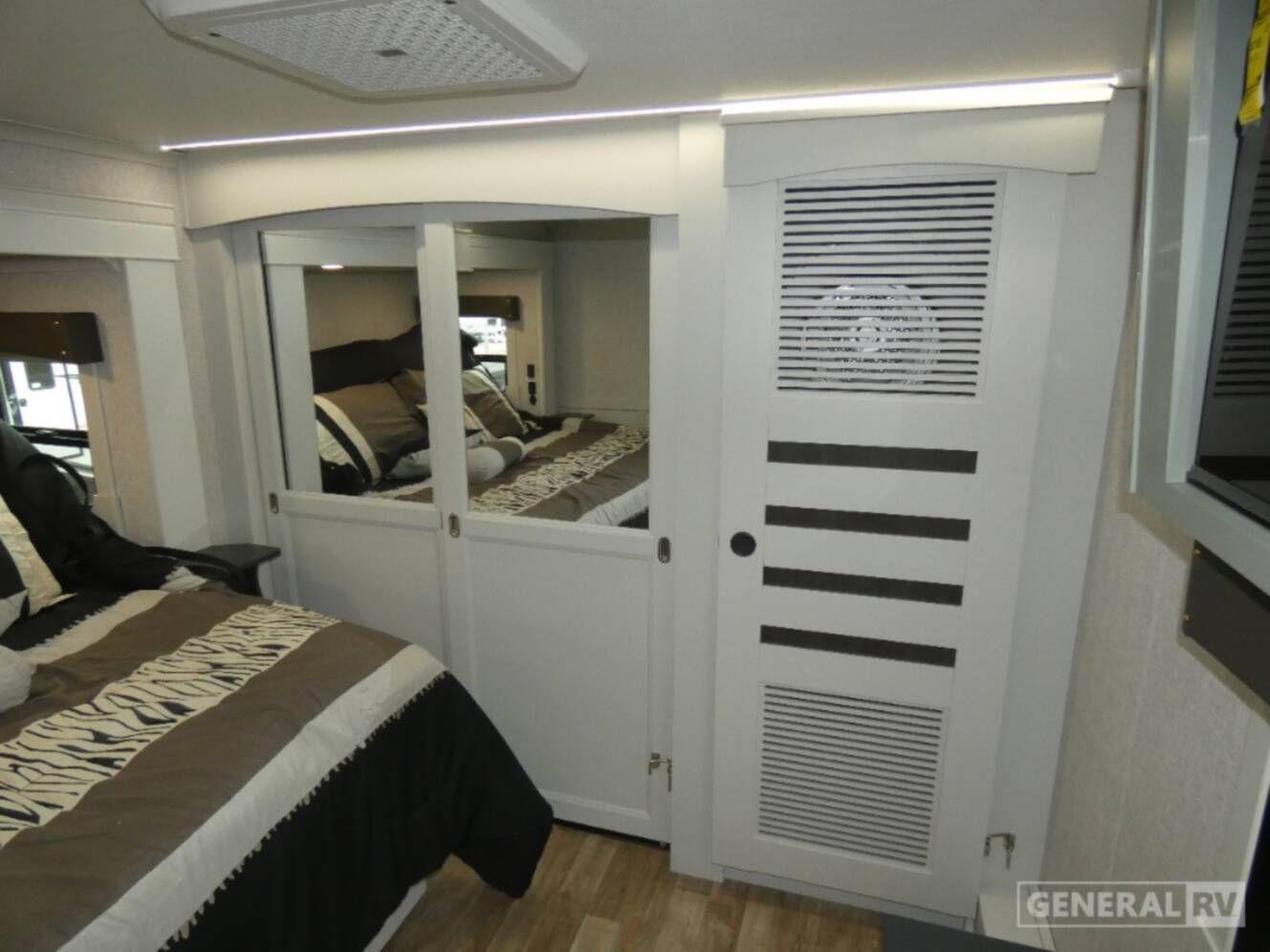 A photo of this 2026 Crossroads Rv REDWOOD 4512TH