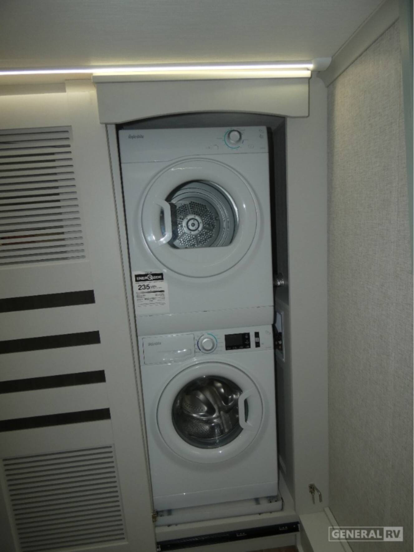 A photo of this 2026 Crossroads Rv REDWOOD 4512TH