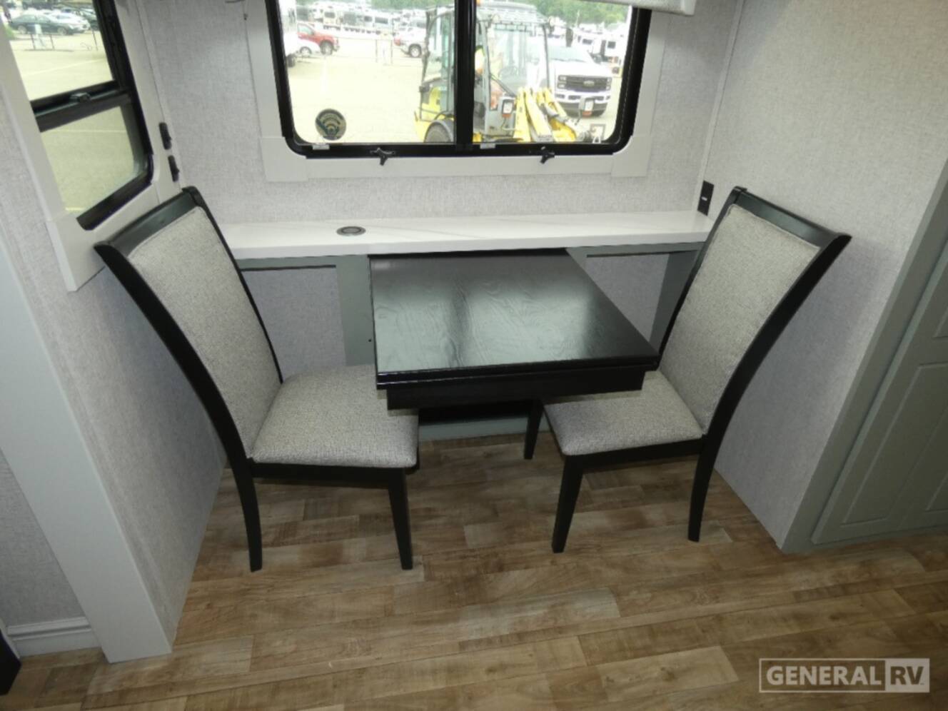 A photo of this 2026 Crossroads Rv REDWOOD 4512TH