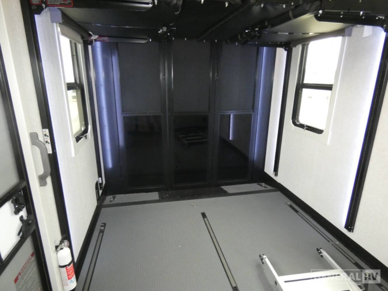 A photo of this 2026 Crossroads Rv REDWOOD 4512TH