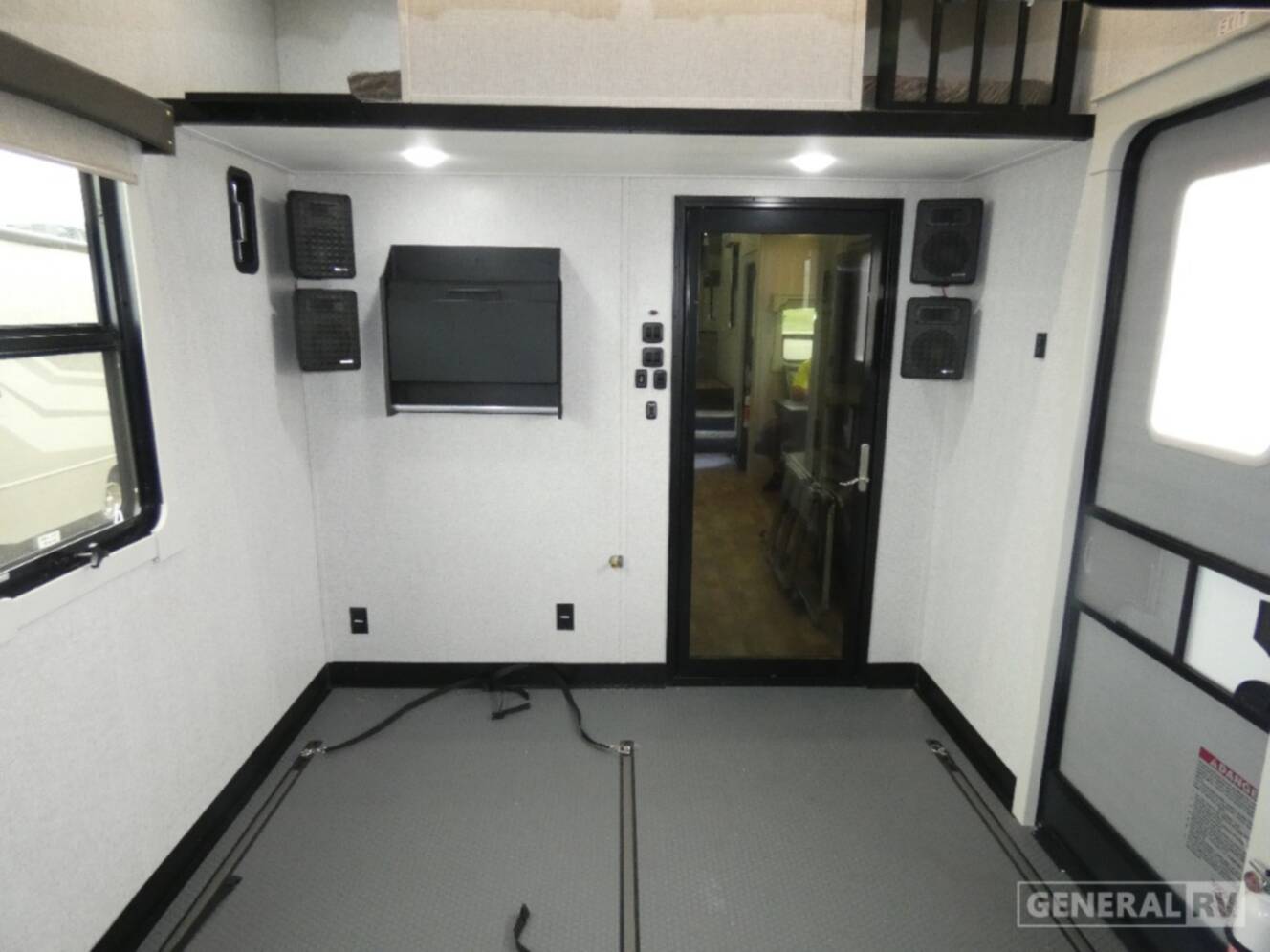 A photo of this 2026 Crossroads Rv REDWOOD 4512TH