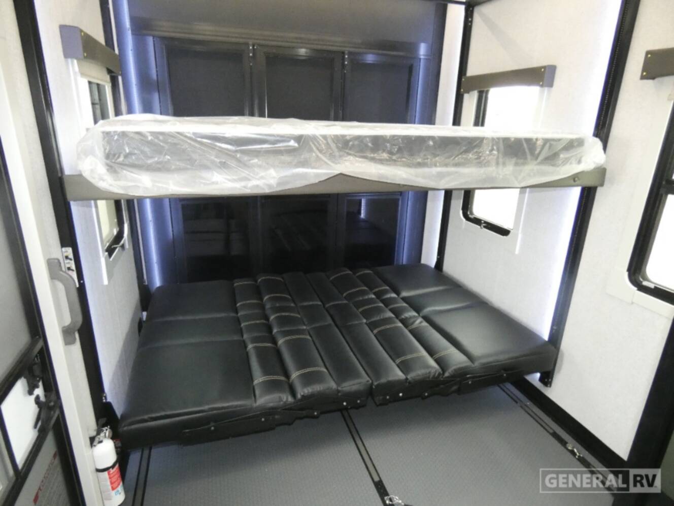 A photo of this 2026 Crossroads Rv REDWOOD 4512TH