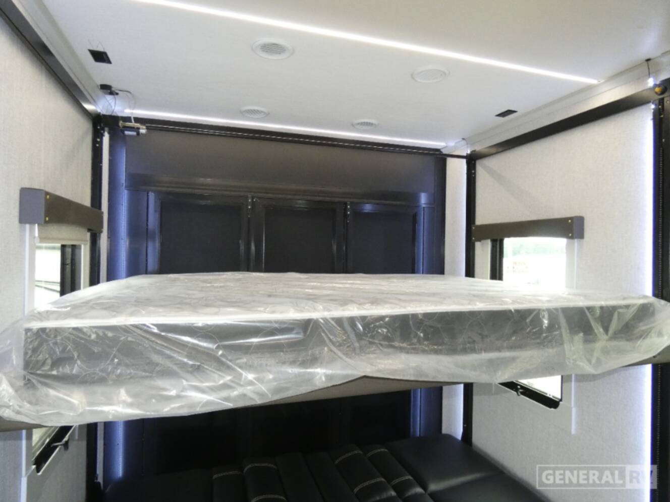 A photo of this 2026 Crossroads Rv REDWOOD 4512TH
