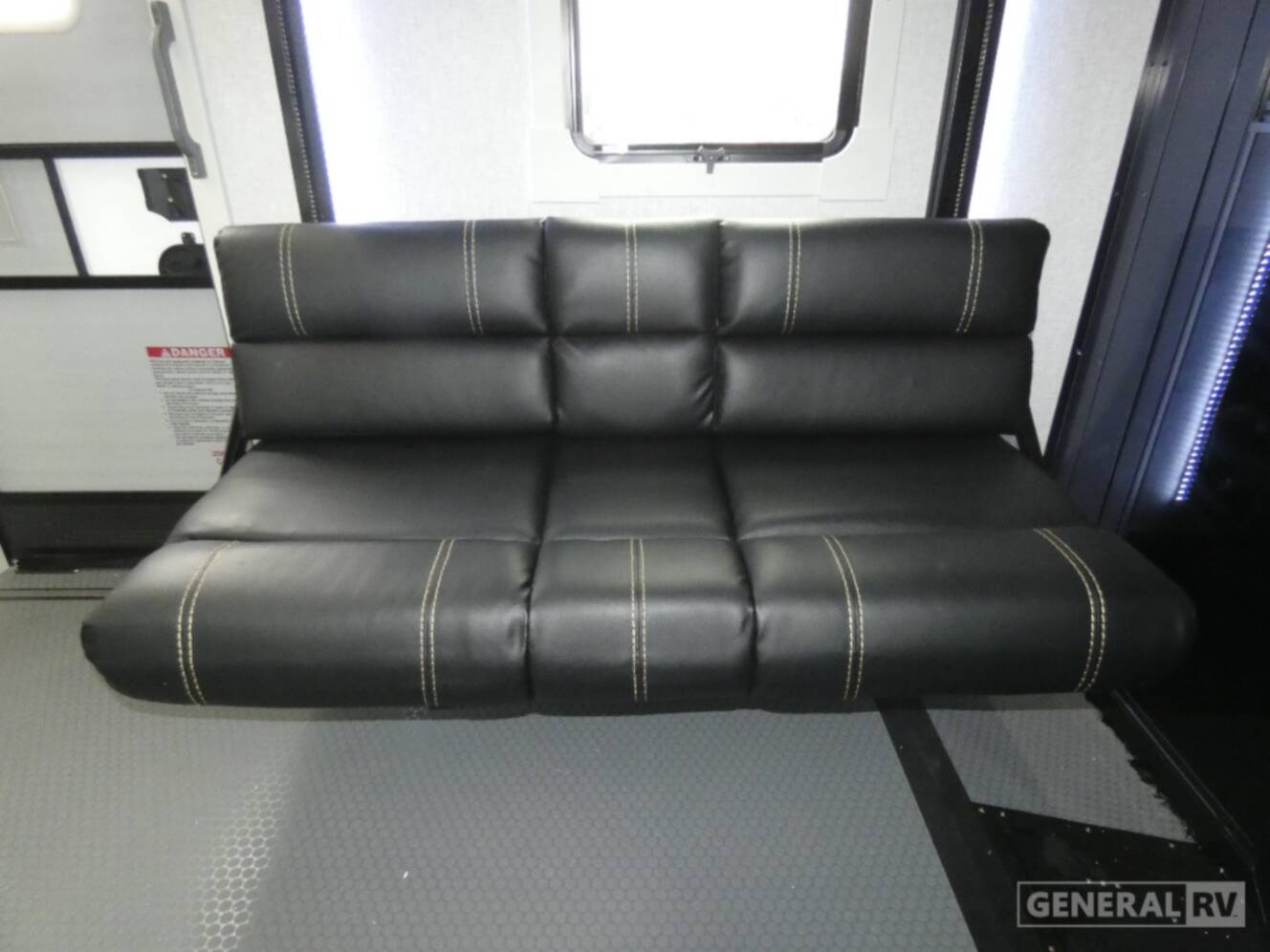 A photo of this 2026 Crossroads Rv REDWOOD 4512TH