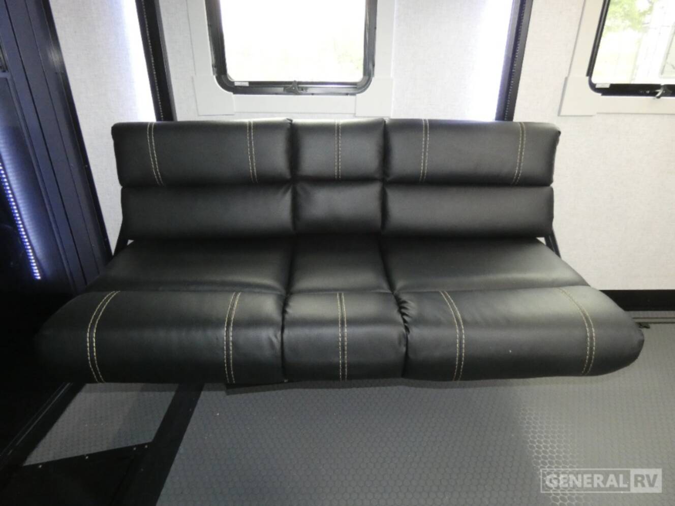 A photo of this 2026 Crossroads Rv REDWOOD 4512TH