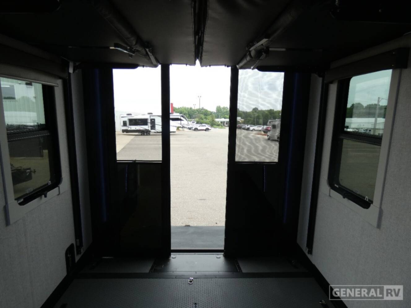 A photo of this 2026 Crossroads Rv REDWOOD 4512TH