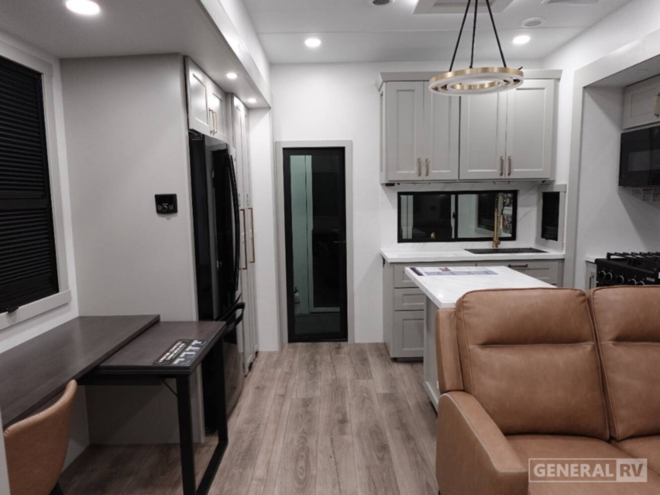 A photo of this 2025 Brinkley MODEL G 3250