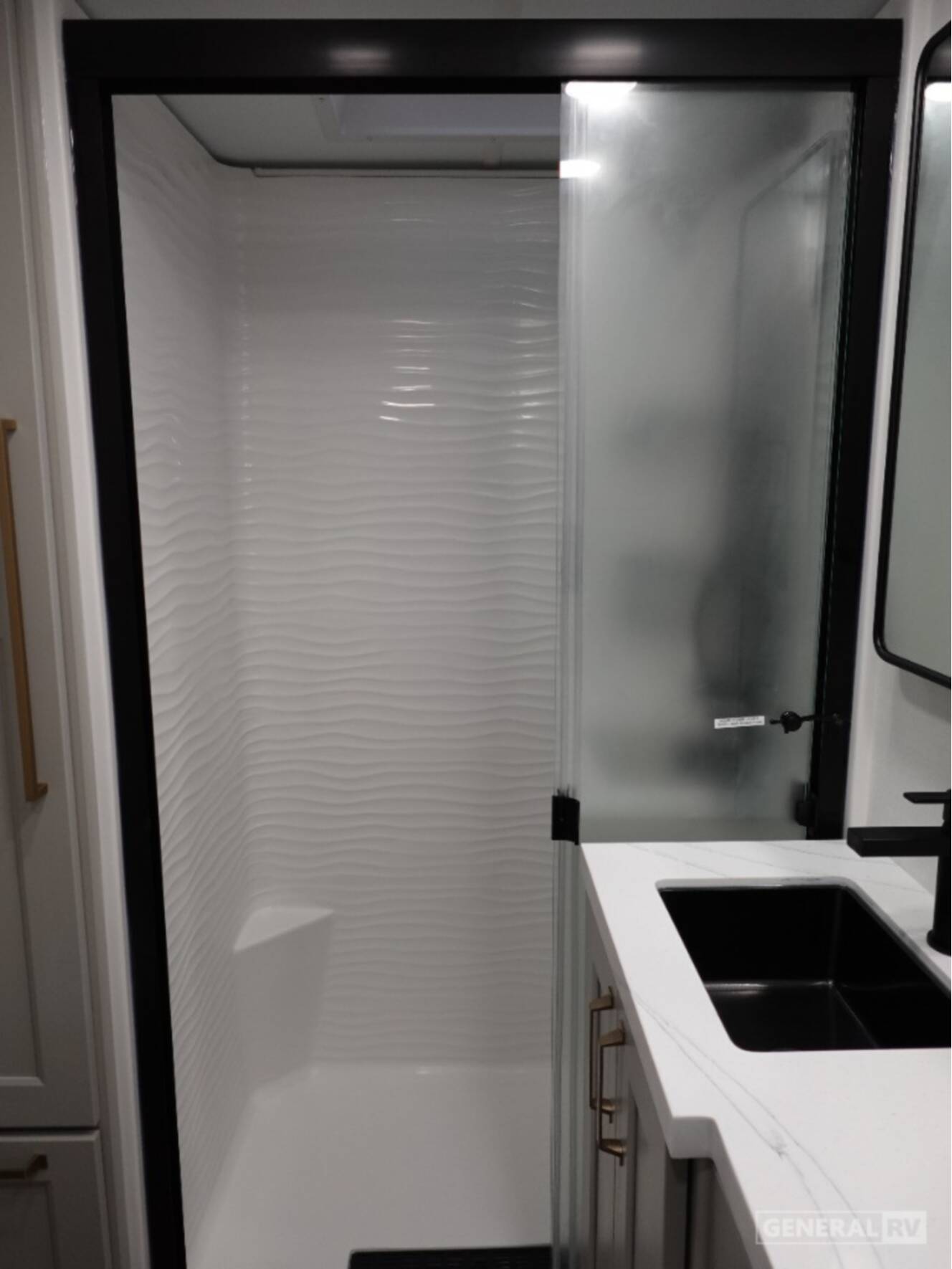 A photo of this 2025 Brinkley MODEL G 3250